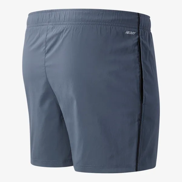 New Balance Core Run 5 Inch Short 
