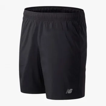 New Balance KRATKE HLAČE Core Run 7 