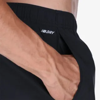 New Balance Core Run 5 Inch 