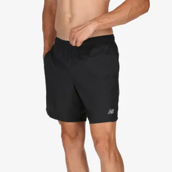 New Balance KRATKE HLAČE Core Run 5 Inch 