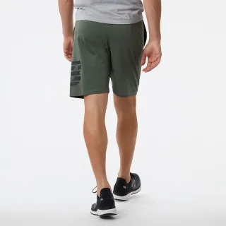 New Balance Heathertech Knit Short 