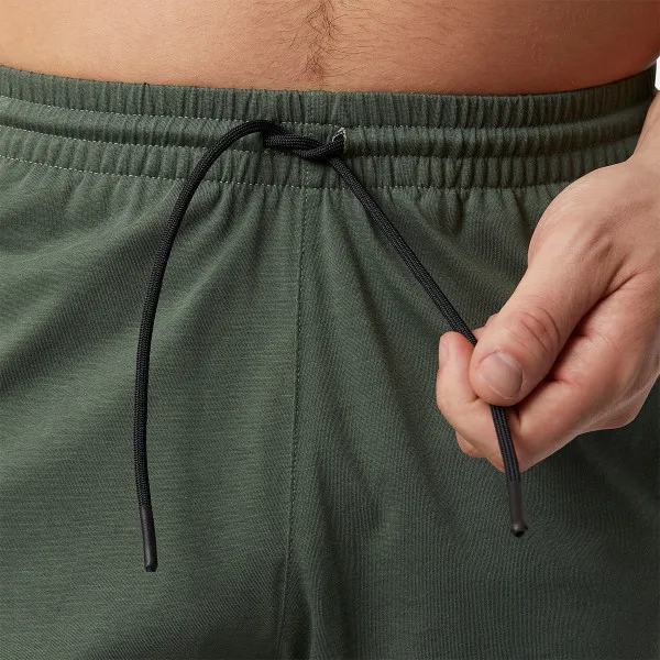 New Balance Heathertech Knit Short 