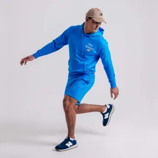 New Balance Mesh 