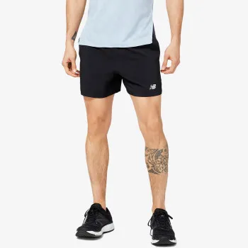 New Balance KRATKE HLAČE ACCCELERATE 