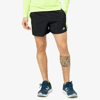 New Balance Kratke hlače Accelerate 5 Inch Short 