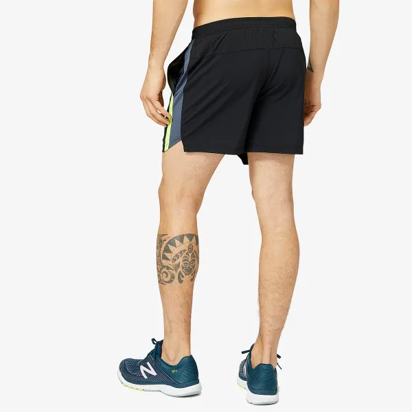 New Balance Kratke hlače Accelerate 5 Inch Short 