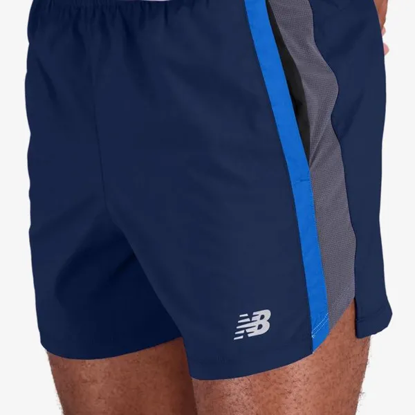 New Balance KRATKE HLAČE ACCCELERATE 