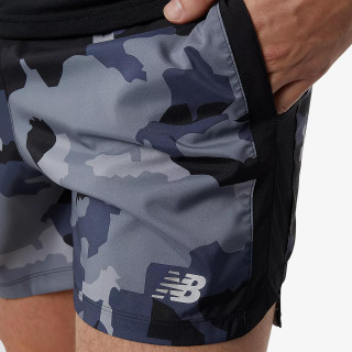 New Balance KRATKE HLAČE ACCELERATE 