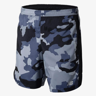 New Balance KRATKE HLAČE ACCELERATE 