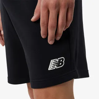 New Balance Essentials Fleece Short 