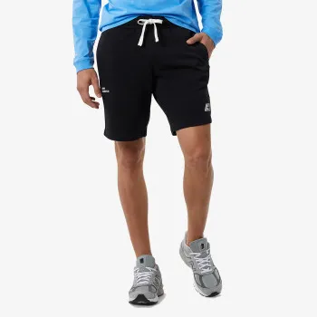 New Balance Kratke hlače Essentials Fleece Short 