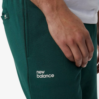 New Balance KRATKE HLAČE Essentials Fleece Short 