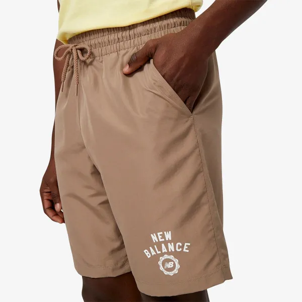 New Balance Kratke hlače SPORT 