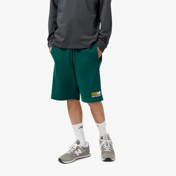 New Balance KRATKE HLAČE SPORT CORE 