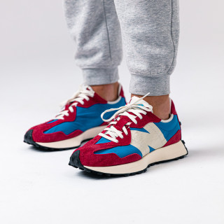 New Balance TENISICE NEW BALANCE - 327 
