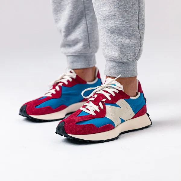 New Balance TENISICE NEW BALANCE - 327 