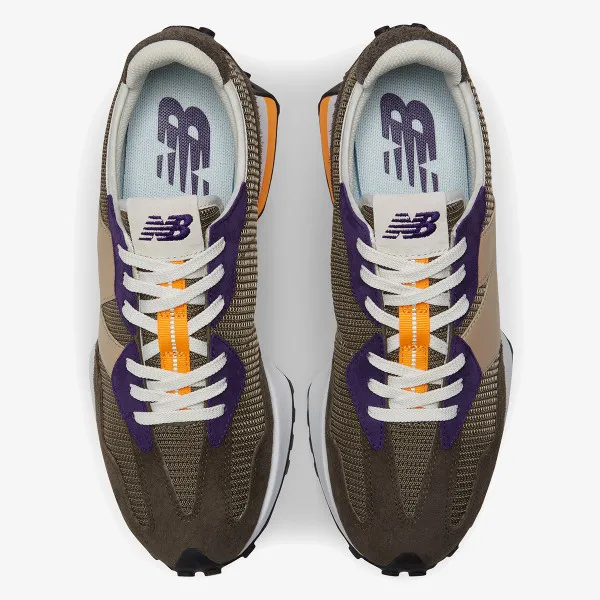 New Balance Tenisice NEW BALANCE - 327 