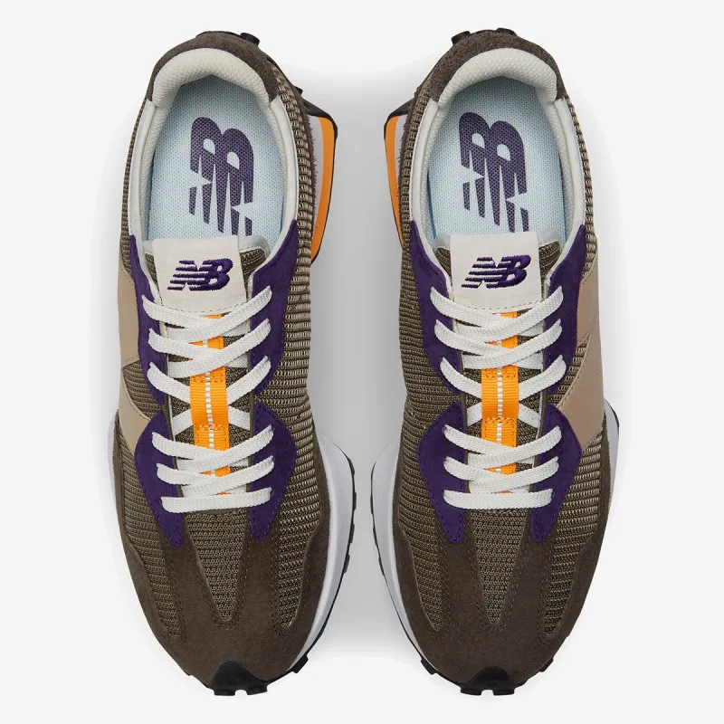 New Balance Tenisice NEW BALANCE - 327 