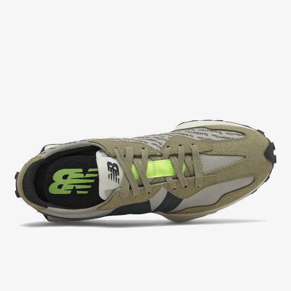 New Balance M327 
