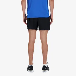 New Balance Sport Essentials Short 5 