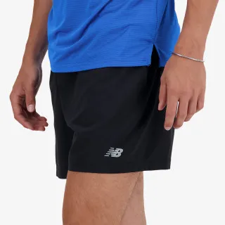 New Balance Sport Essentials Short 5 