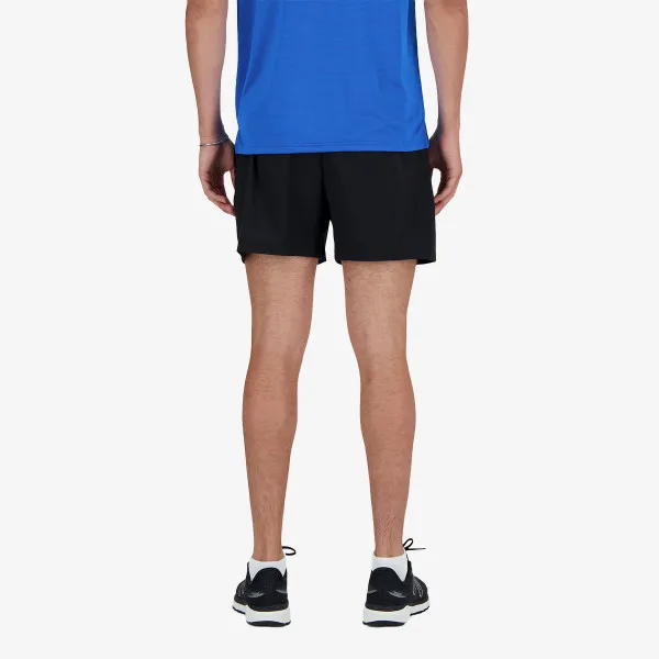 New Balance Sport Essentials Short 5 