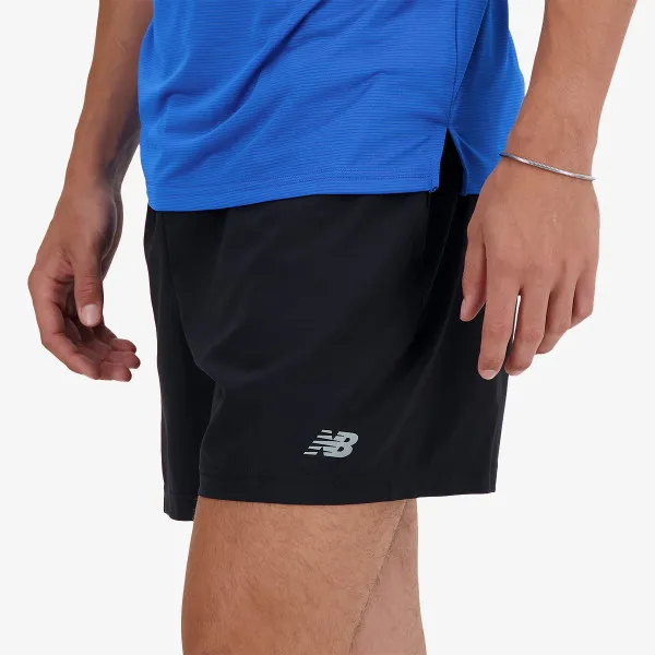 New Balance Sport Essentials Short 5 