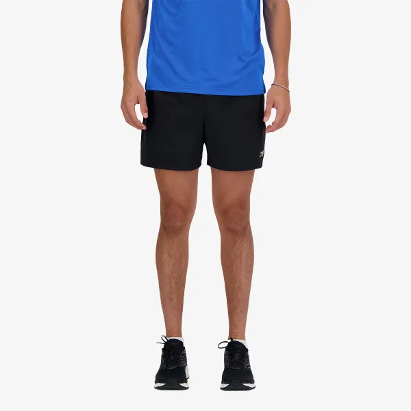 New Balance Sport Essentials Short 5 