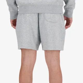 New Balance Sport Essentials French Terry Short 7