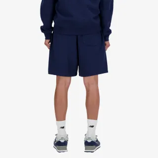 New Balance Sport Essentials French Terry Short 7