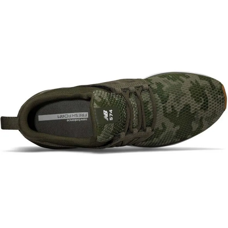 New Balance Tenisice M 575 Sport Vision