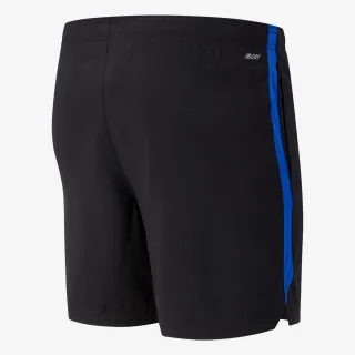 New Balance ACCELERATE 7IN SHORT 