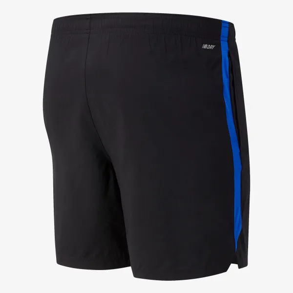 New Balance Kratke hlače ACCELERATE 7IN SHORT 