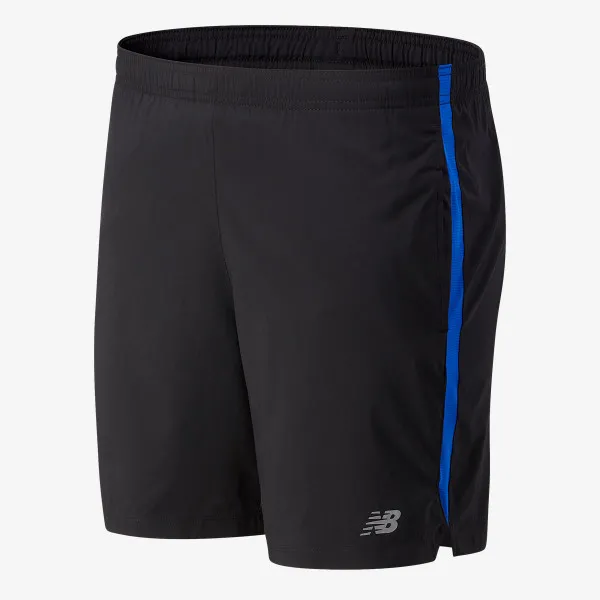 New Balance Kratke hlače ACCELERATE 7IN SHORT 