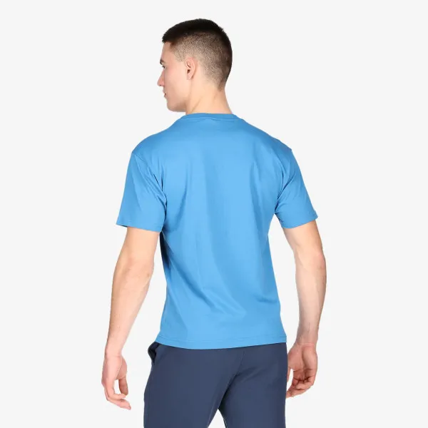 New Balance T-shirt ESSENTIALS ICON LONG RUN T 