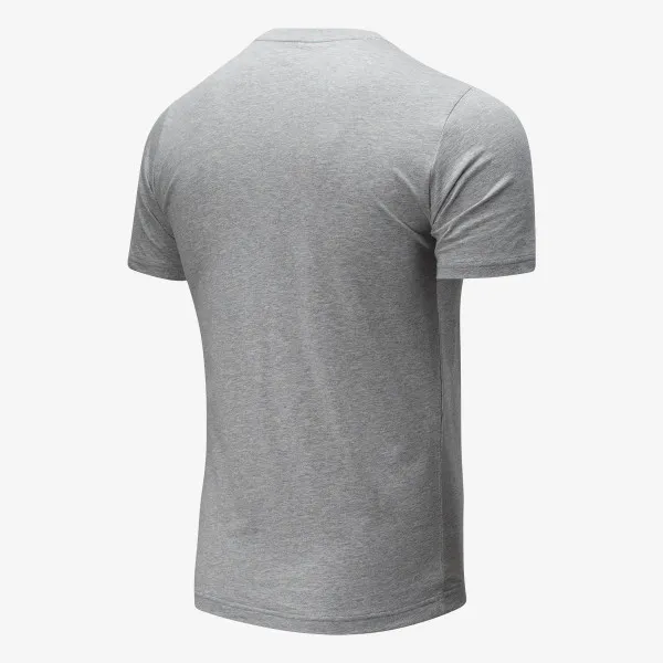 New Balance T-shirt ESSENTIALS STACKED LOGO T 