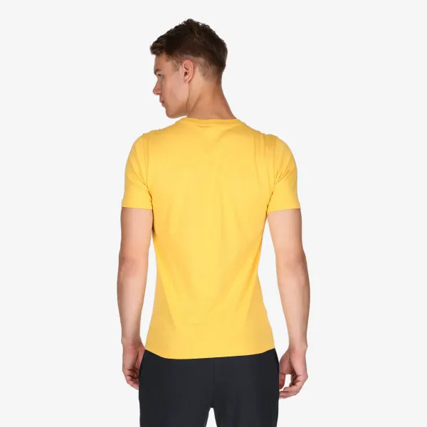 New Balance Essentials Stacked Logo 