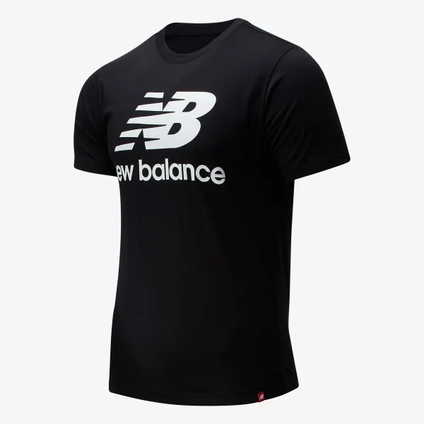 New Balance T-shirt ESSENTIALS STACKED LOGO T 