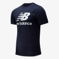 New Balance T-shirt NEW BALANCE t-shirt ESSENTIALS STACKED LOGO T 