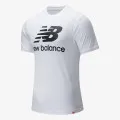 New Balance Essentials Stacked Logo 