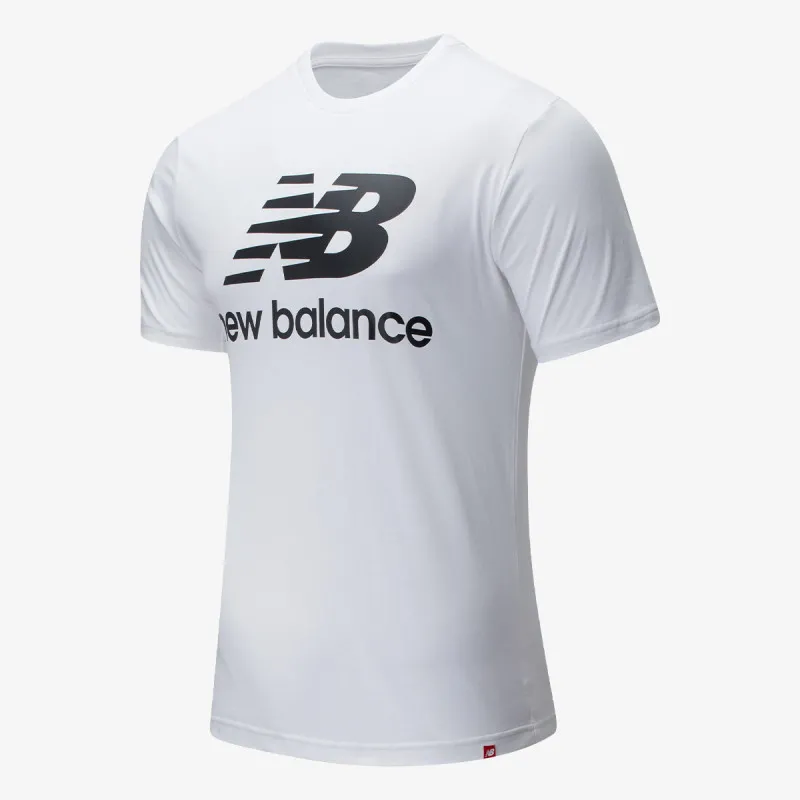 New Balance Essentials Stacked Logo 