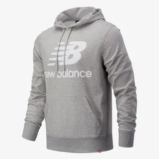 New Balance ESSENTIALS STACKED LOGO PO 