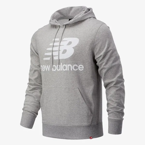 New Balance ESSENTIALS STACKED LOGO PO 
