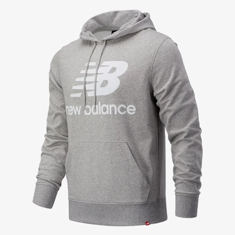 New Balance ESSENTIALS STACKED LOGO PO 