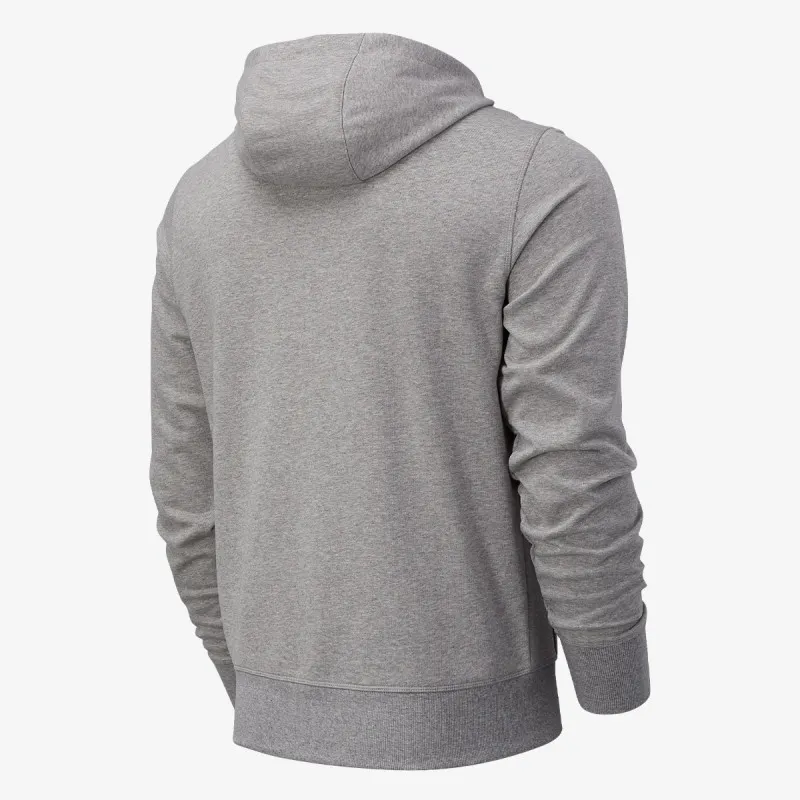 New Balance ESSENTIALS STACKED LOGO PO 