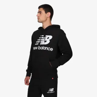 New Balance Essentials Stacked Logo 