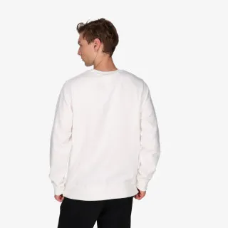 New Balance Essentials Stacked Logo Crew 