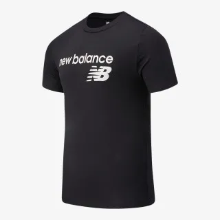 New Balance Classic Core Logo 