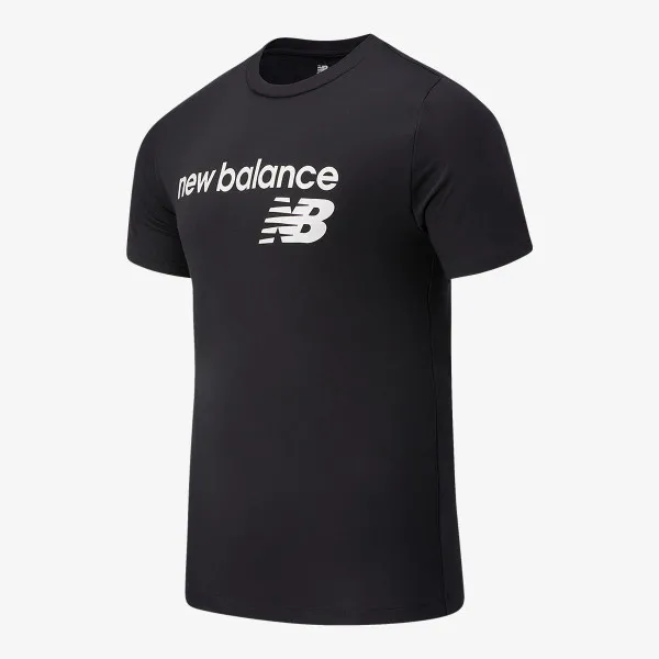 New Balance Classic Core Logo 