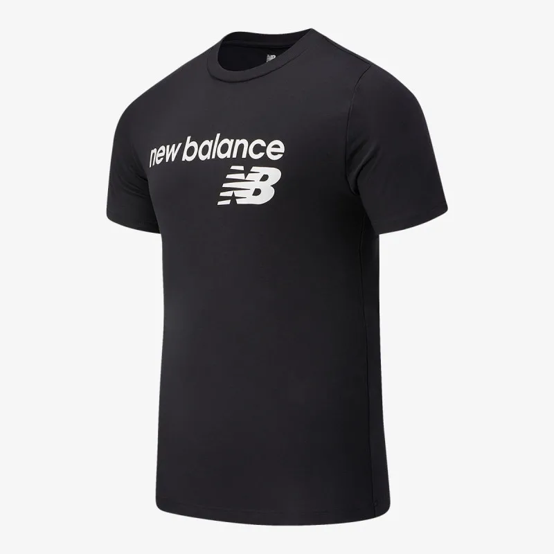 New Balance Classic Core Logo 